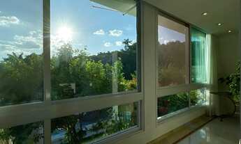 Imagem 6: Casa a Venda com 400m² de área de construção -Alphaville