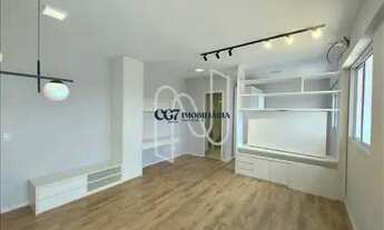 Imagem: Apartamento de 45,16m² para Locação