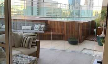 Imagem: Cobertura para venda PORTEIRA FECHADA com