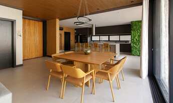 Imagem: Casa de 400m² para Venda - Tamboré 11