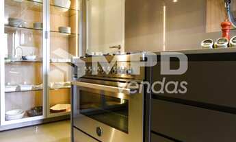 Imagem 5: Apartamento Mobiliado a Venda com 264m²