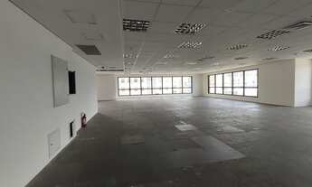 Imagem 4: Andar Corporativo de 1.354m² para Locação – CEA Corporate Torres 1 e 2