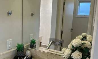 Imagem 7: Casa a venda com 400m² de área construída -Alphaville