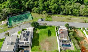 Imagem: Terreno a venda de 622m² Aclive!