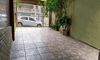 Imagem 6: Terreno com duas casas a venda