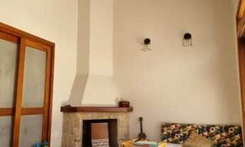 Imagem 6: Casa semitérrea, com 420 m², sendo 320 m² de área construída