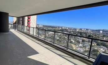 Imagem: Apartamento de Alto Padrão à Venda