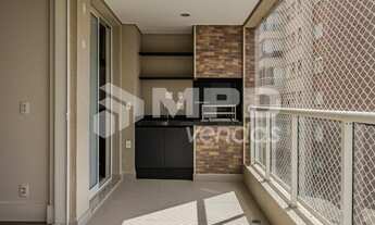 Imagem: Apartamento a Venda de 136m²