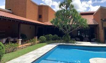 Imagem: Casa para Locação AT 1.089,93m² AC 586,58m²