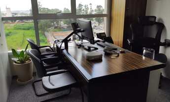 Imagem: Sala Comercial de 61m²para Venda - Alpha