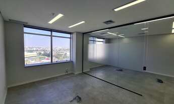 Imagem: Lindíssimo Conjunto Comercial em Alphaville