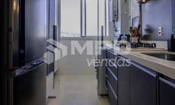 Imagem 6: Apartamento a Venda com 72m²