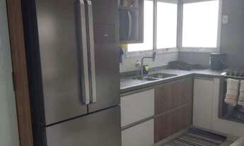 Imagem 5: Lindo apartamento com 176m² de frente para o sol nascente!