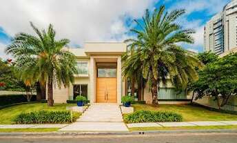 Imagem: Casa de 1.160m² á venda  Condomínio