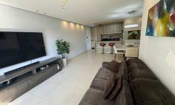 Imagem: Apartamento de 110m² a venda - Alphavita