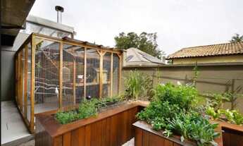 Imagem 4: Casa a Venda em Alphaville com 695m² de área construída!