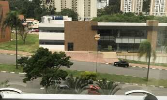 Imagem 5: Sala comercial para locação de 33m²