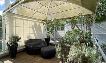 Imagem 4: Casa a venda com 411m² de área construída