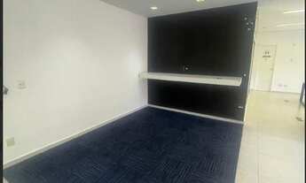 Imagem 5: Sala Comercial à Venda – 94,7m² | 2 Vagas | Ar Condicionado