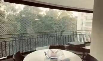 Imagem 3: Apartamento no Tamboré com 201m² a venda!