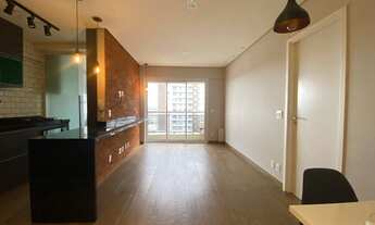 Imagem: Studio a Venda com 52m² -Alphaville