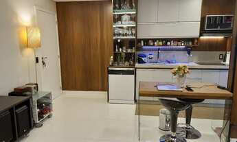 Imagem 5: Apartamento de 50m² à Venda – Condomínio Splendya 1