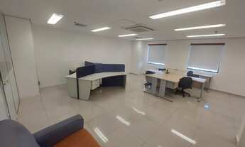 Imagem: Sala Comercial de 53m² á Venda - Edifício