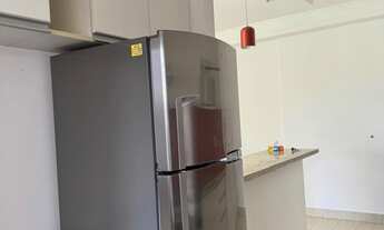 Imagem 4: Apartamento de 51m² para Locação - Alpha Park