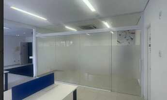 Imagem 2: Sala Comercial à Venda – 94,7m² | 2 Vagas | Ar Condicionado