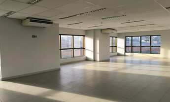 Imagem 2: Conjunto Comercial com 636 m² para Locação – Edifício GRG