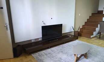 Imagem 4: Apartamento Cobertura de 127m² para Locação – Edifício Le Bouganville