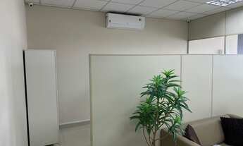 Imagem: Sala Comercial 2 dormitórios para vender