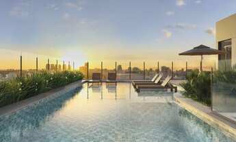 Imagem: Studio com 52m² a Venda no Edifício Soul