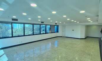 Imagem: Sala Comercial de 91,24m² espaçosa e moderna