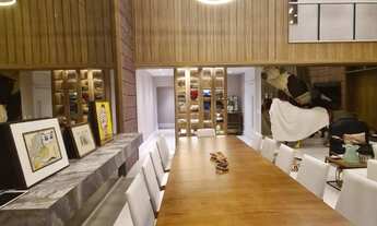 Imagem 5: Apartamento de 336m² Semimobiliado com 5 suítes a Venda!