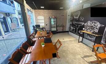 Imagem: Prédio Comercial disponibilidade de locação