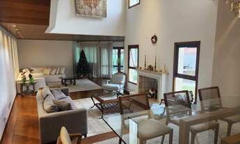 Imagem 5: Casa Mobiliada a Venda com 400m² de área construída