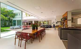 Imagem 6: Casa a venda com AT:1.200m² e AC:1.280m²