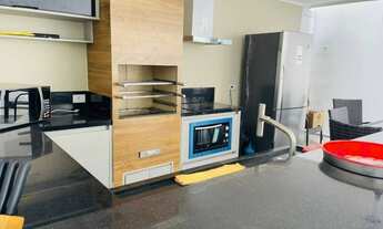 Imagem 6: Casa a venda com 330m² de área construída