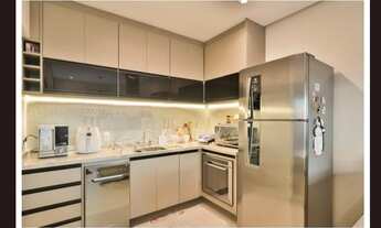 Imagem 6: Apartamento de 138m² à Venda – One Gramercy Park – Alphaville