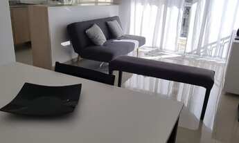 Imagem 6: Apartamento de 53m² para Venda ou Locação – Alpha Park