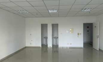 Imagem 5: Sala Comercial para Locação -Alpha Square Offices