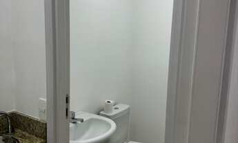 Imagem 4: Sala comercial para locação de 33m²