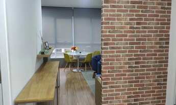 Imagem: Sala Comercial de 55,7m² para Venda-Alpha