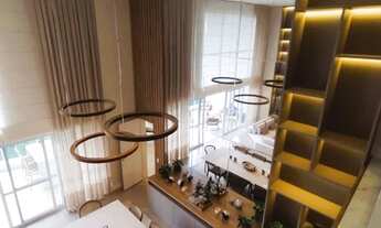 Imagem: Apartamento de 336m² a venda -The Lake