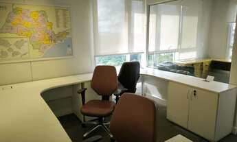 Imagem 5: Sala Comercial com Ótima Localização de 80,64m² Disponível