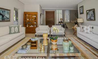 Imagem 5: Casa de 720m² para venda -Tamboré 11