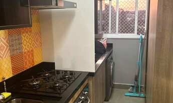 Imagem 6: Apartamento bem aconchegante de 66m² Disponível para Venda