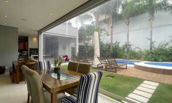 Imagem 7: Casa a venda com 411m² de área construída