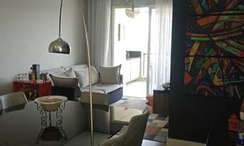 Imagem: Apartamento de 100m² a venda -Tamboré